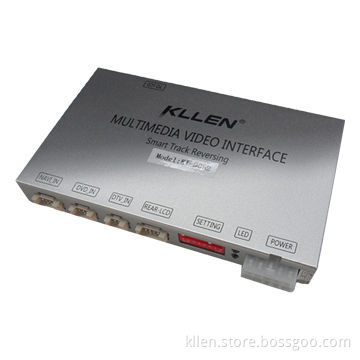 9-inch Generation Accord Interface, Built-in GPS, High/Low Equipped